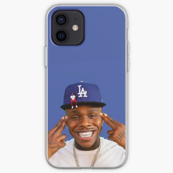 Bébé sur bébé - DaBaby Coque souple iPhone
