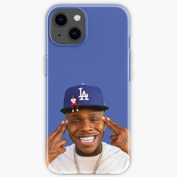 Baby on Baby - DaBaby iPhone Soft Case