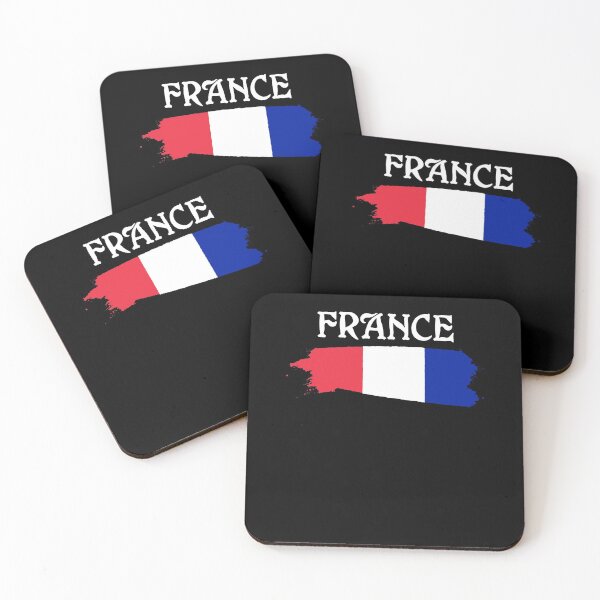 Item preview, ANCIENT FRANCE COLOR Design designed and sold by Weloveshirts.
