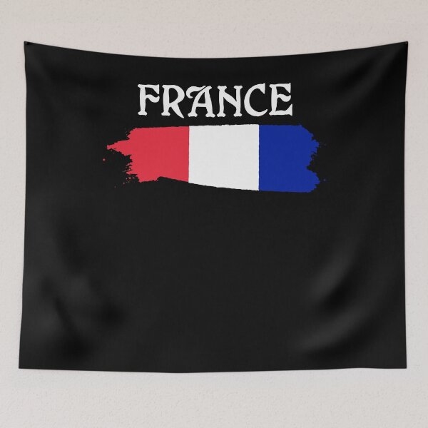 Item preview, ANCIENT FRANCE COLOR Design designed and sold by Weloveshirts.