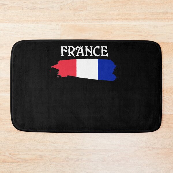Item preview, ANCIENT FRANCE COLOR Design designed and sold by Weloveshirts.