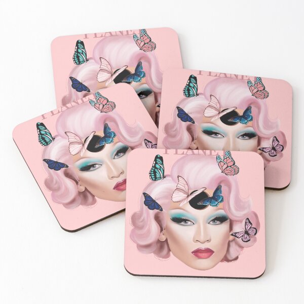Item preview, MISS FAME designed and sold by vintagetoast.
