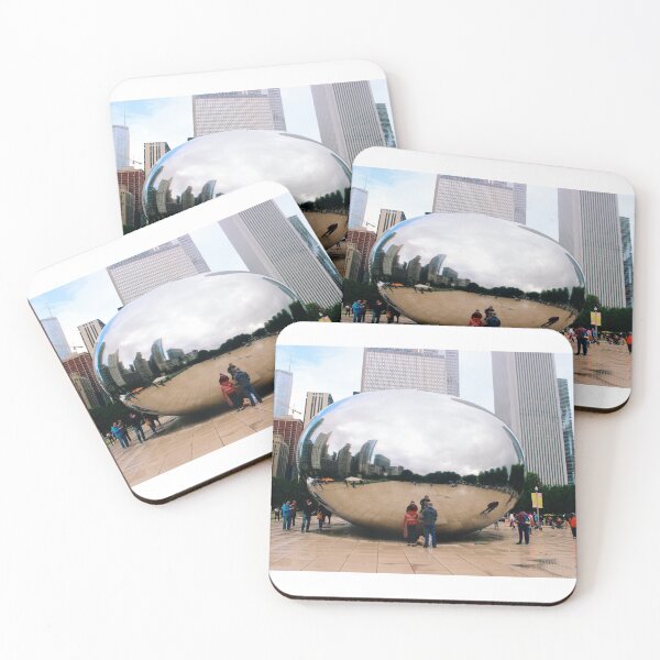 Item preview, The Bean designed and sold by Courtney Pedigo.