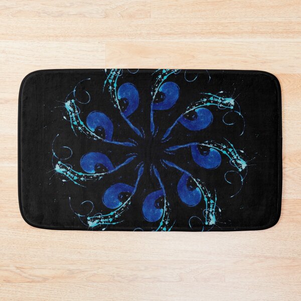 Item preview, WDVMM - 0606 - Lob Star Mandala designed and sold by WetdryvacRB01.