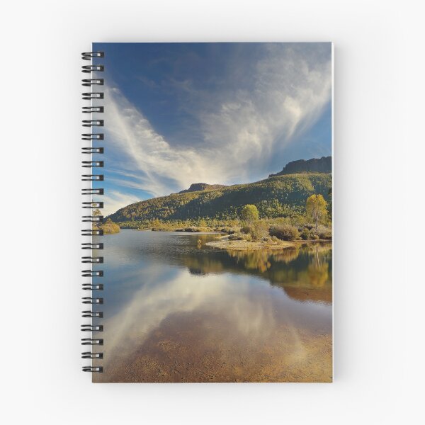 Item preview, Narcissus River, Tasmania designed and sold by Kevin McGennan.