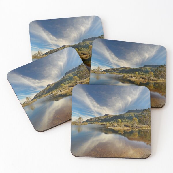 Item preview, Narcissus River, Tasmania designed and sold by Kevin McGennan.