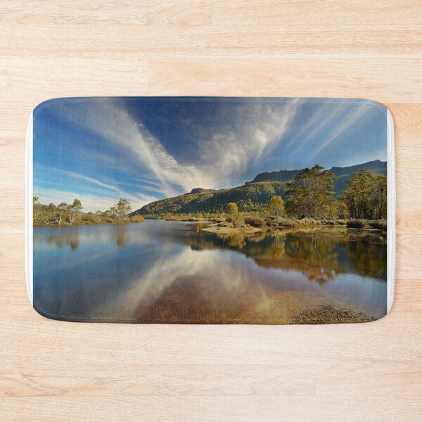 Item preview, Narcissus River, Tasmania designed and sold by Kevin McGennan.