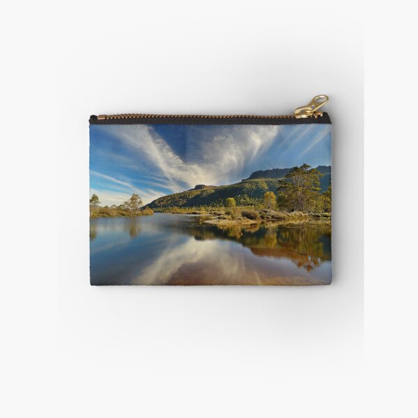 Item preview, Narcissus River, Tasmania designed and sold by Kevin McGennan.