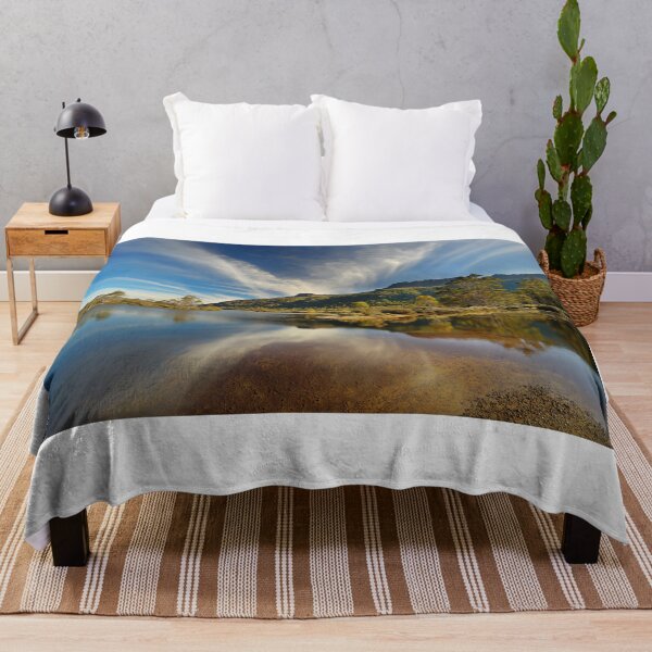 Item preview, Narcissus River, Tasmania designed and sold by Kevin McGennan.