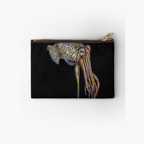 Item preview, Mrs. Cuttles designed and sold by Fresh-Beans-Art.