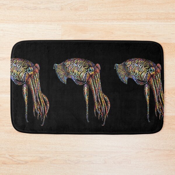 Item preview, Mrs. Cuttles designed and sold by Fresh-Beans-Art.