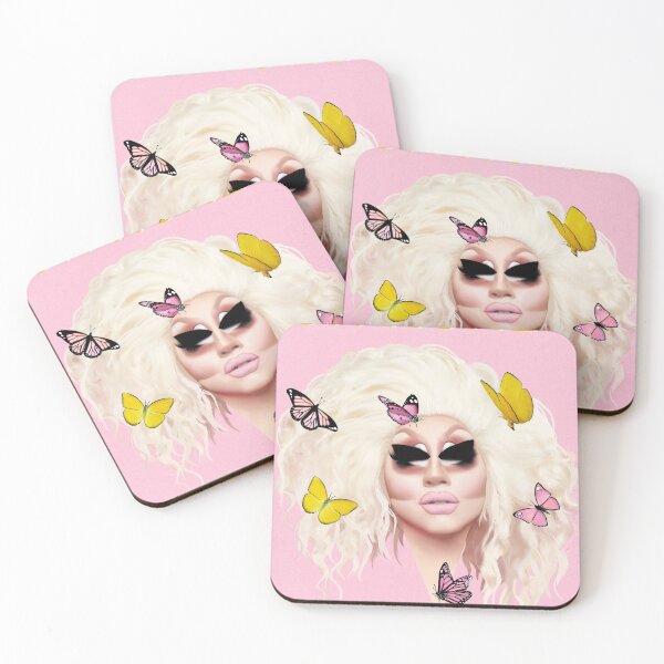 Item preview, Trixie Mattel designed and sold by vintagetoast.