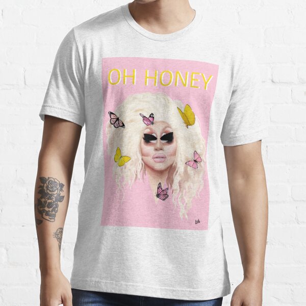 Trixie Mattel - Oh Honey 2.0 Hoodie