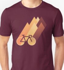 Cycle The Gaps Unisex T-Shirt