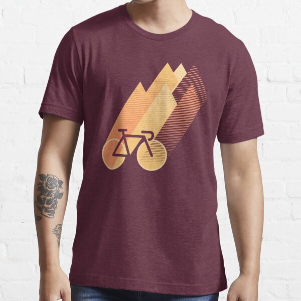 Cycle The Gaps Essential T-Shirt