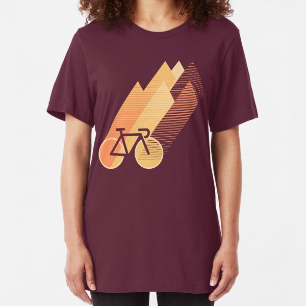 Cycle The Gaps Slim Fit T-Shirt
