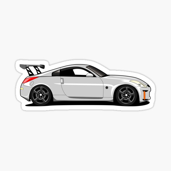 Nissan 350z Gifts Merchandise Redbubble