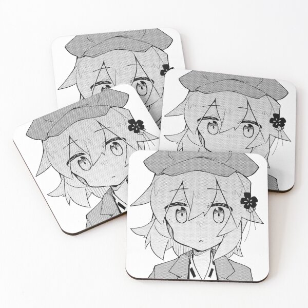 Item preview, Senko Devastated designed and sold by chumnbi.