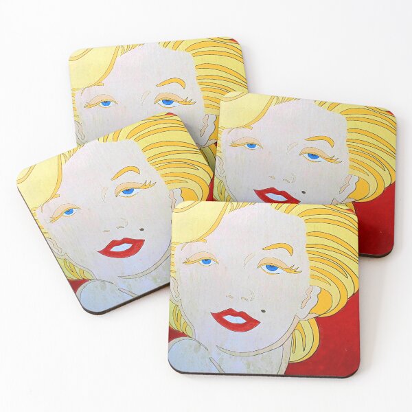 Item preview, Movie Star designed and sold by Ethna Gillespie.
