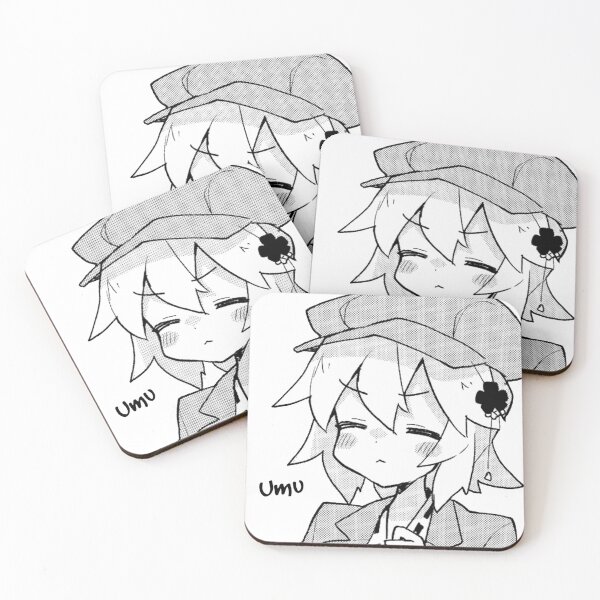 Item preview, Senko Umu designed and sold by chumnbi.