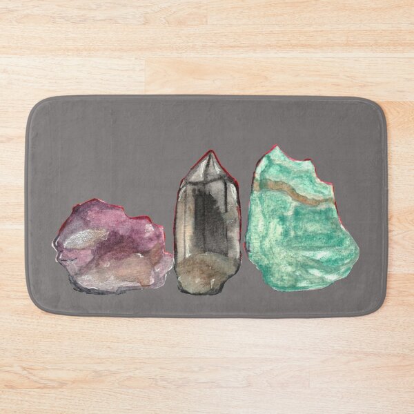 Item preview, Crystal Trio designed and sold by ArtWorkOfDR.