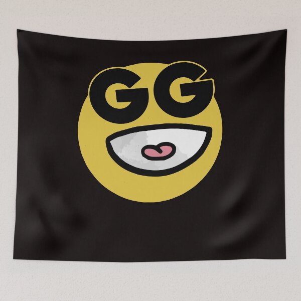 Item preview, CHILDHOOD THROWBACK  EMOTICONS -GG Design designed and sold by Weloveshirts.