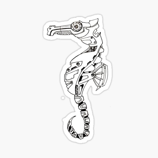 Plant icon Sticker