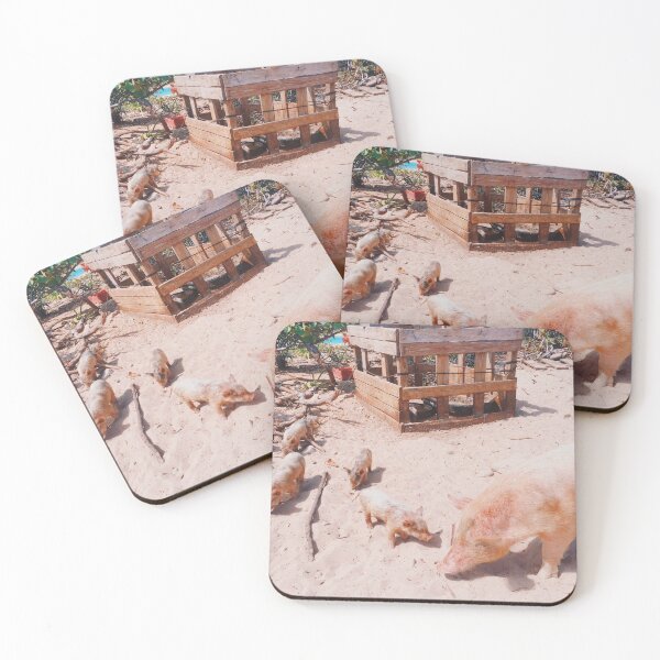Item preview, Pig Island designed and sold by daisyglazier12.
