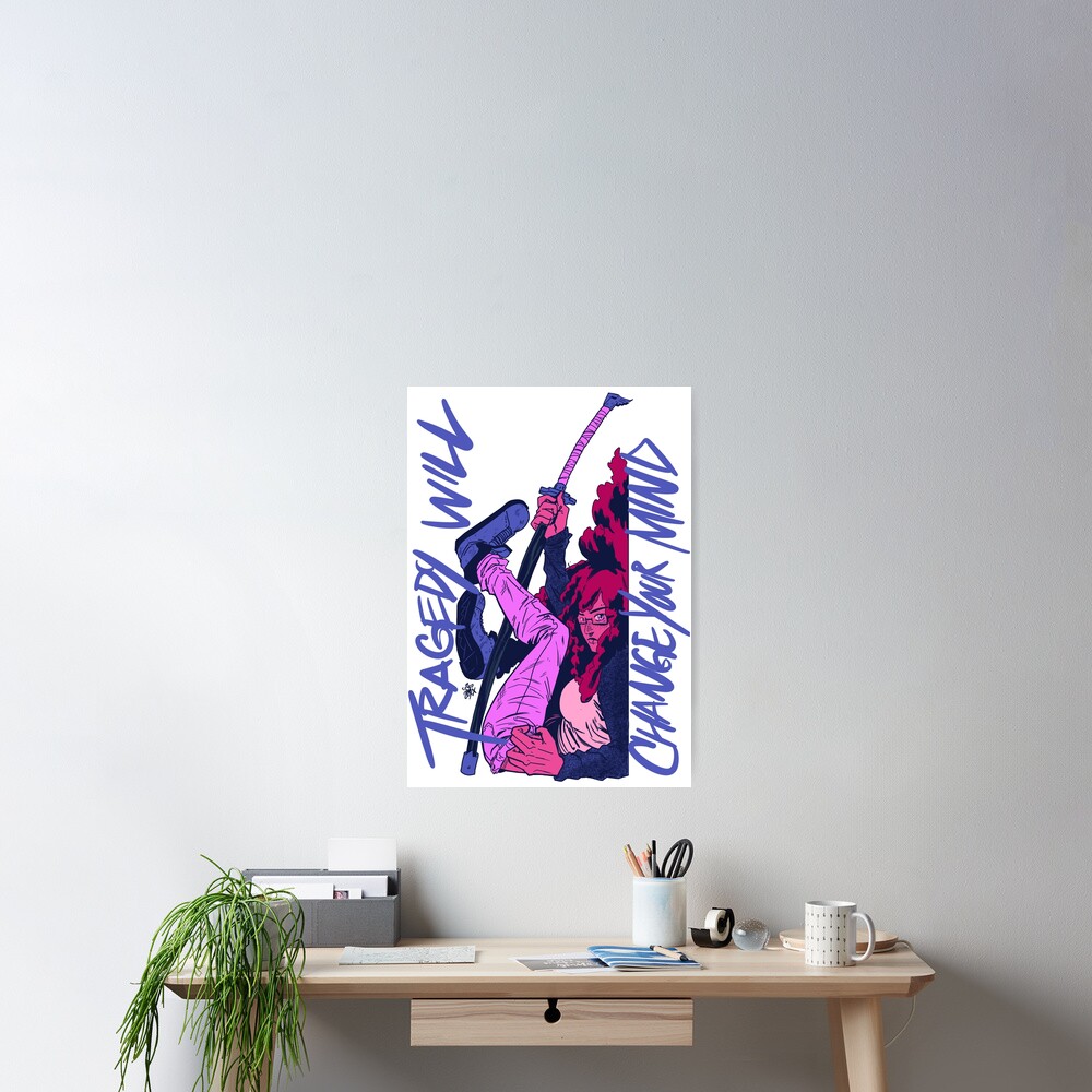Item preview, Poster designed and sold by coolmonkeyd.