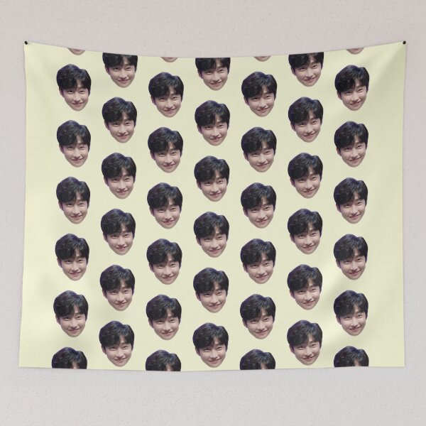 Item preview, B1A4 Squishy Jinyoung designed and sold by cnufatcakes.