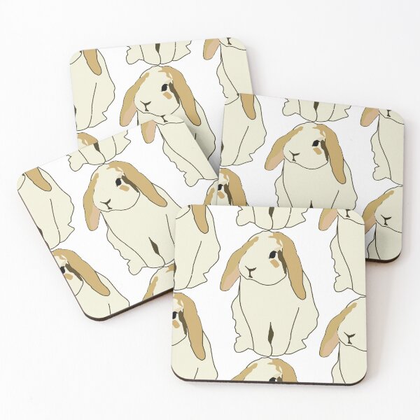 Item preview, carrot the bunny designed and sold by Alyson Zeller.