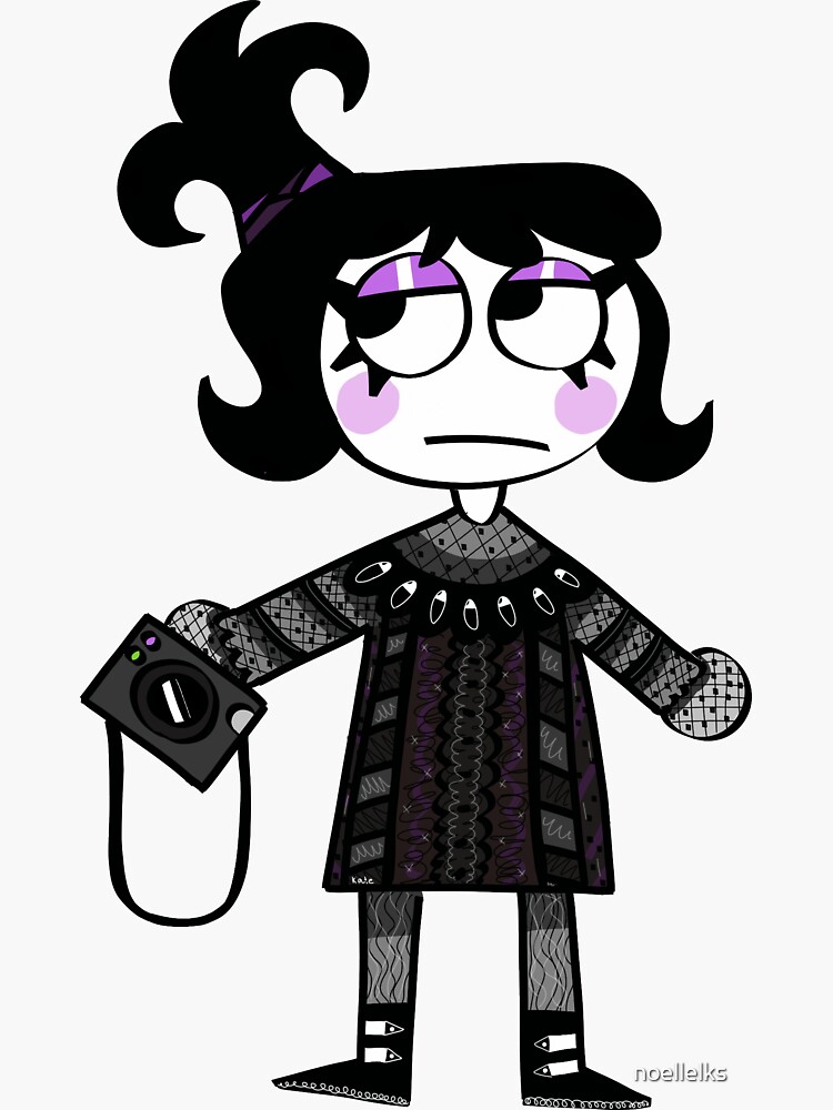 Lyds black dress" Sticker for Sale by noellelks | Redbubble Lyds black dress" Sticker for Sale by noellelks | Redbubble
