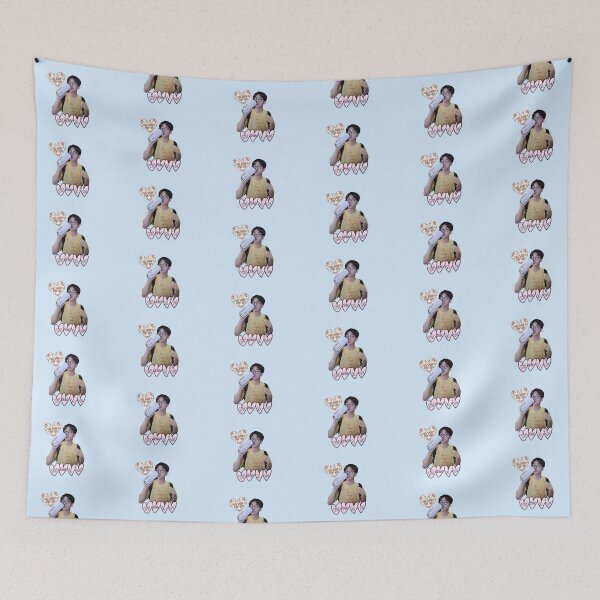 Item preview, B1A4 Baro designed and sold by cnufatcakes.