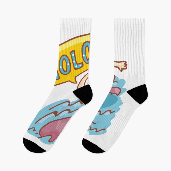 Item preview, Yolo by AussiEmoji™ Australia designed and sold by dasvibes.