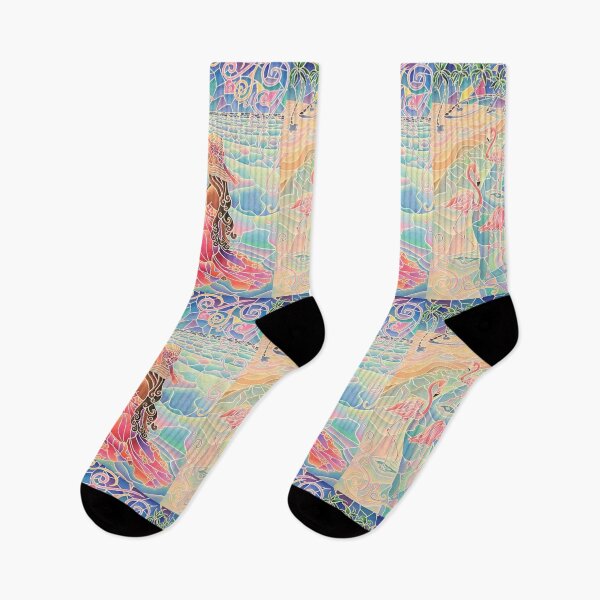 Item preview, La Sea En Rose designed and sold by magicalmosaics.