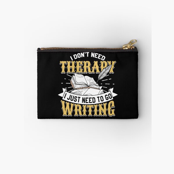 Item preview, Writer therapy designed and sold by Ventein.