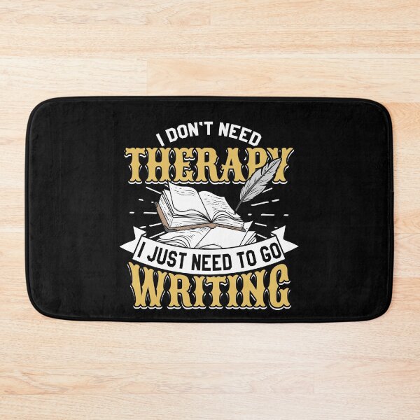 Item preview, Writer therapy designed and sold by Ventein.