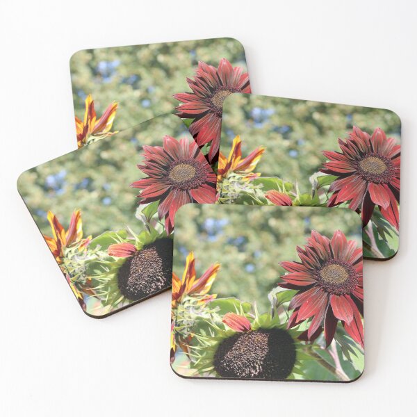 Item preview, Sunflowers  designed and sold by pinkal.