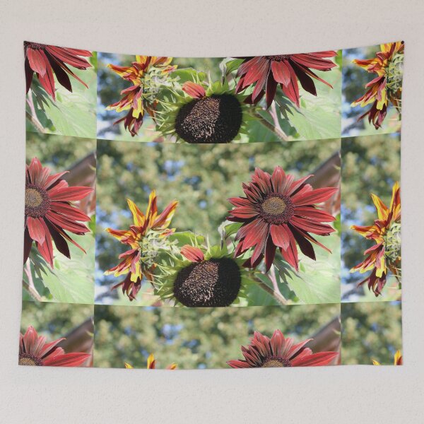 Item preview, Sunflowers  designed and sold by pinkal.