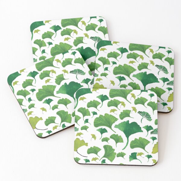 Item preview, Ginkgo variations designed and sold by giulyz.