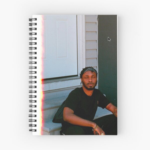Artikelvorschau, Veteran - JPEGMAFIA entworfen und verkauft von ChanceThatBino.