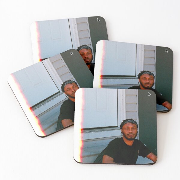 Item preview, Veteran - JPEGMAFIA designed and sold by ChanceThatBino.