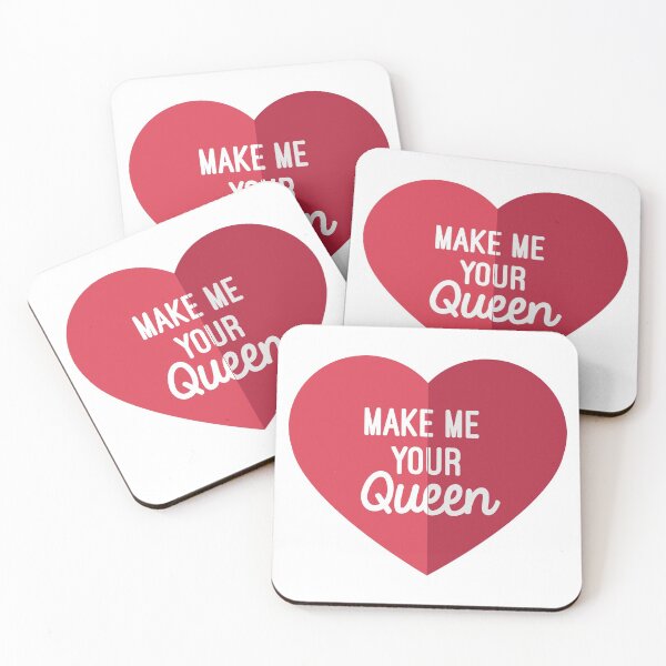 Item preview, Make Me Your Queen designed and sold by carla-ann henry.