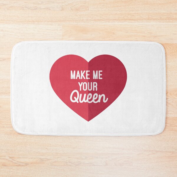 Item preview, Make Me Your Queen designed and sold by carla-ann henry.