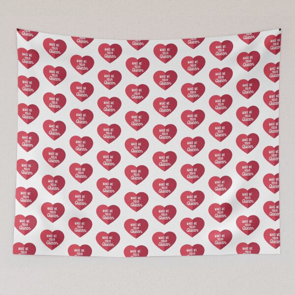 Item preview, Make Me Your Queen designed and sold by carla-ann henry.