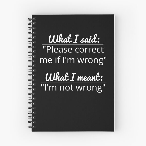 Item preview, I'm Not Wrong Passive Aggressive Email Quotes Script designed and sold by GregFromThePeg.