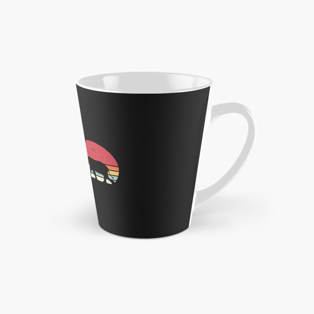 Item preview, Tall Mug designed and sold by PackAPunch.