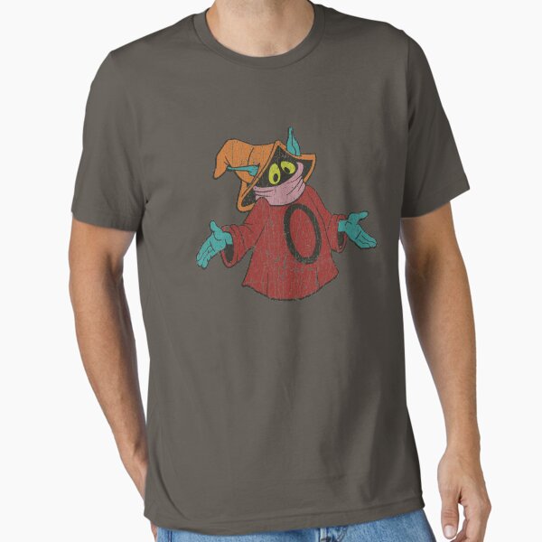 Item preview, Orko MOTU designed and sold by jacobcdietz.