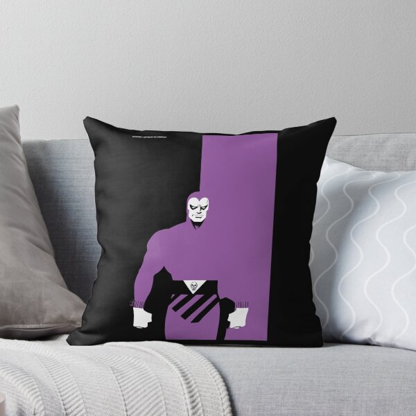 Item preview, GHOST designed and sold by FLComics.