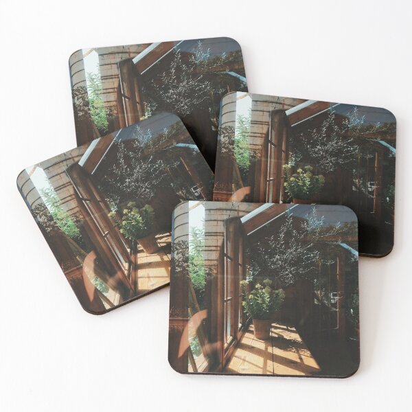 Item preview, Greenhouse Reflection designed and sold by Courtney Pedigo.